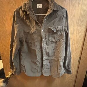 Old Navy Women’s Button Down Shirt